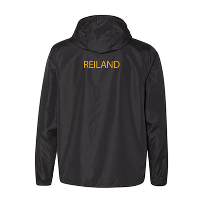 Minn. St. - NCAA Women's Track & Field : Chantle Reiland - Windbreaker-1