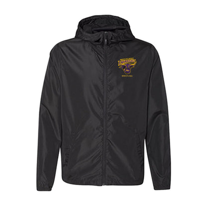 Minn. St. - NCAA Wrestling : Grady Mortensen - Windbreaker-0