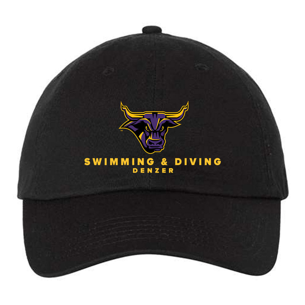 Minn. St. - NCAA Women's Swimming & Diving : Hannah Denzer - Dad Hat-0