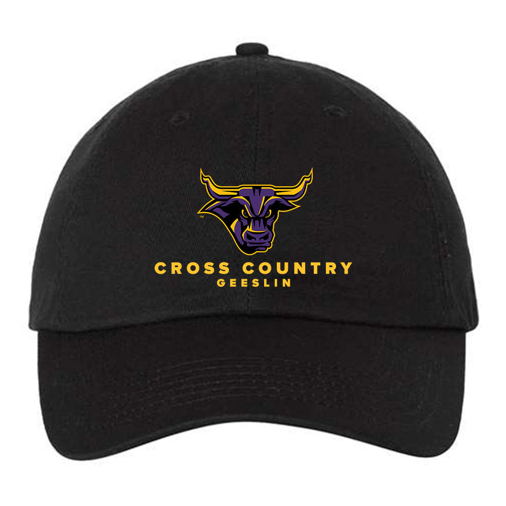 Minn. St. - NCAA Men's Cross Country : Benjamin Geeslin - Dad Hat-0