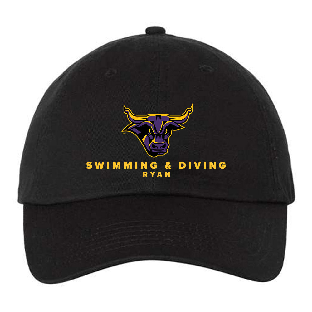Minn. St. - NCAA Women's Swimming & Diving : Kelley Ryan - Dad Hat-0