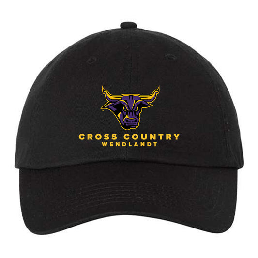 Minn. St. - NCAA Women's Cross Country : Madison Wendlandt - Dad Hat-0