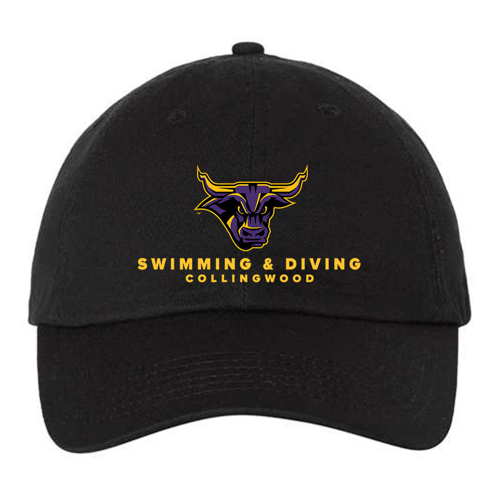 Minn. St. - NCAA Women's Swimming & Diving : Teresa Collingwood - Dad Hat-0