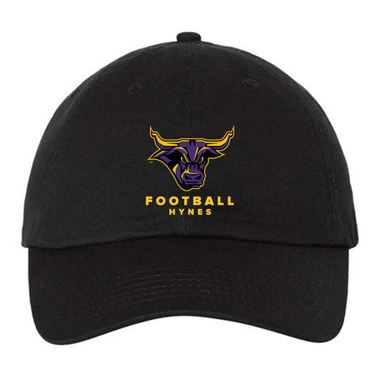 MNSU - NCAA Football : Tristyn Hynes - Dad Hat-0