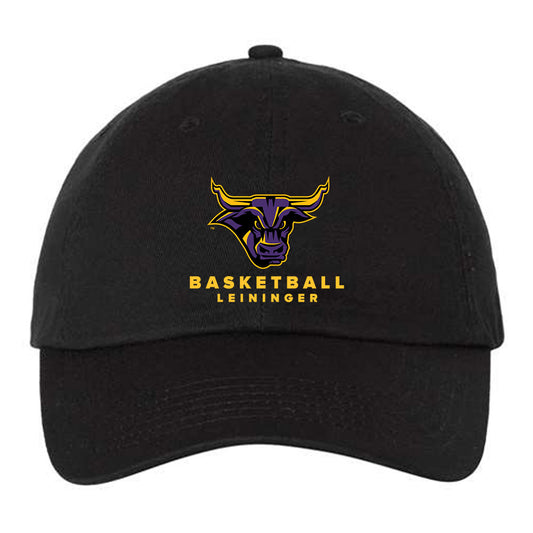 Minn. St. - NCAA Women's Basketball : Lucy Leininger - Dad Hat-0