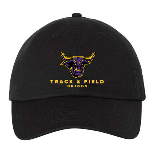 Minn. St. - NCAA Women's Track & Field : Erinn Briggs - Dad Hat-0