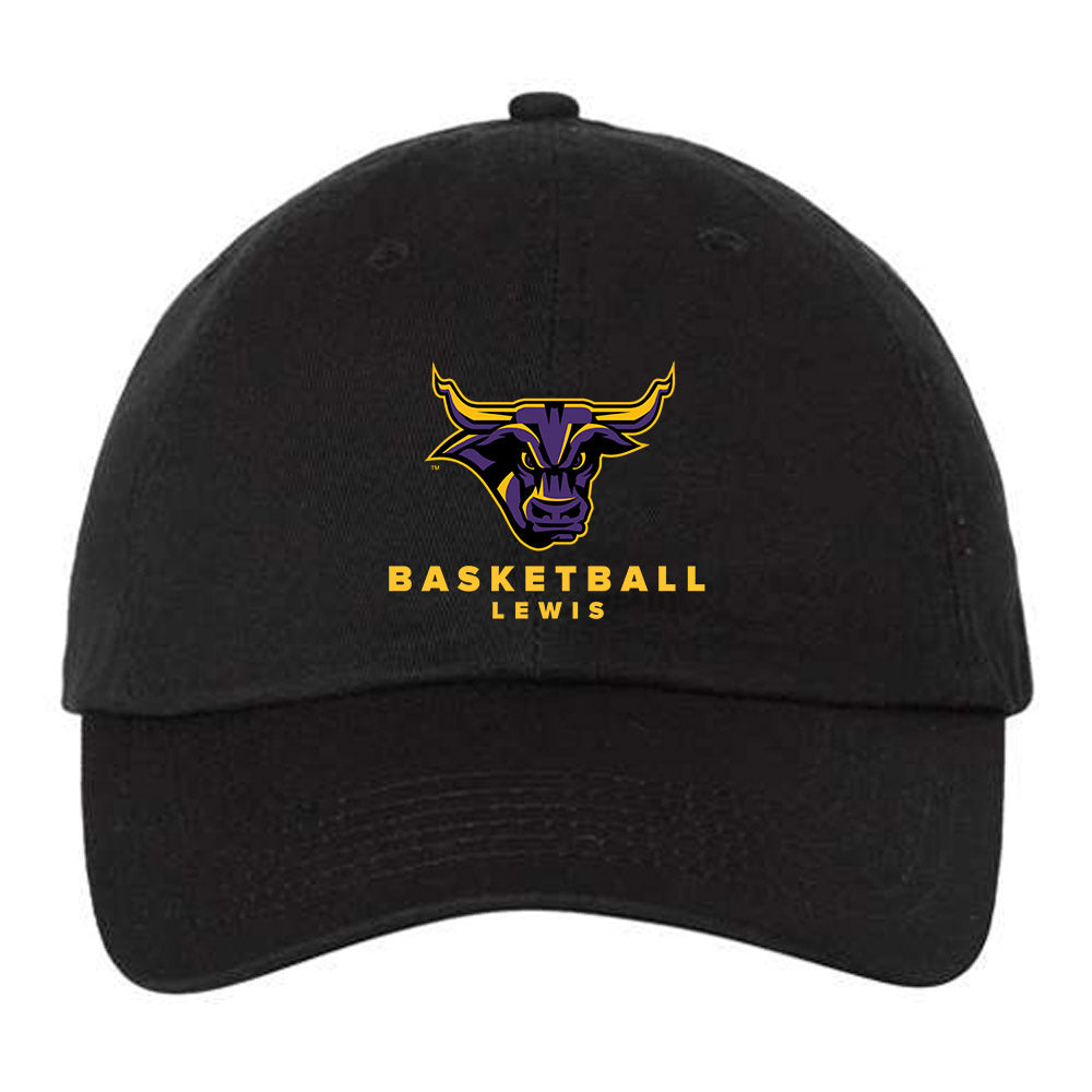 Minn. St. - NCAA Women's Basketball : Brooklyn Lewis - Dad Hat-0
