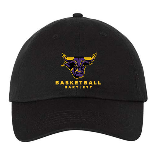 Minn. St. - NCAA Men's Basketball : Chase Bartlett - Dad Hat-0
