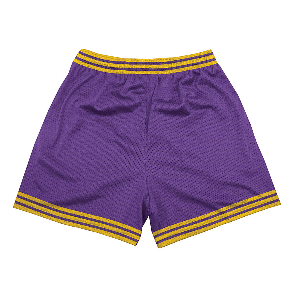 Minn. St. - NCAA Wrestling : Grady Mortensen - Shorts-1