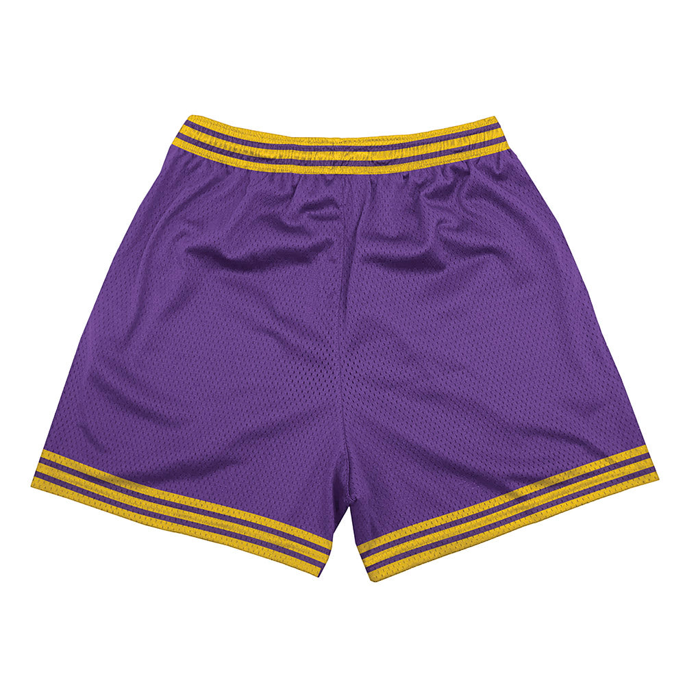 Minn. St. - NCAA Football : Xavier Daniels - Shorts-1