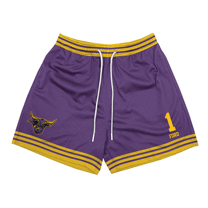 Minn. St. - NCAA Women's Soccer : Delaney Ford - Shorts-0