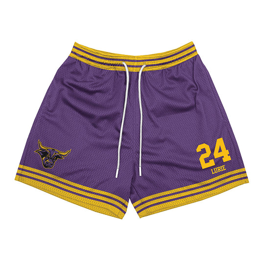 Minn. St. - NCAA Men's Ice Hockey : Charlie Lurie - Shorts-0