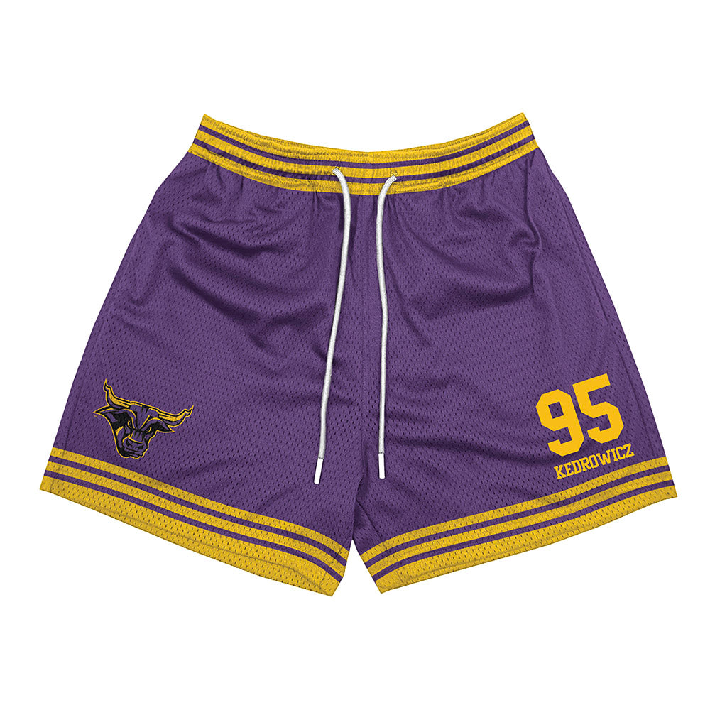 Minn. St. - NCAA Football : Robby Kedrowicz - Shorts-0