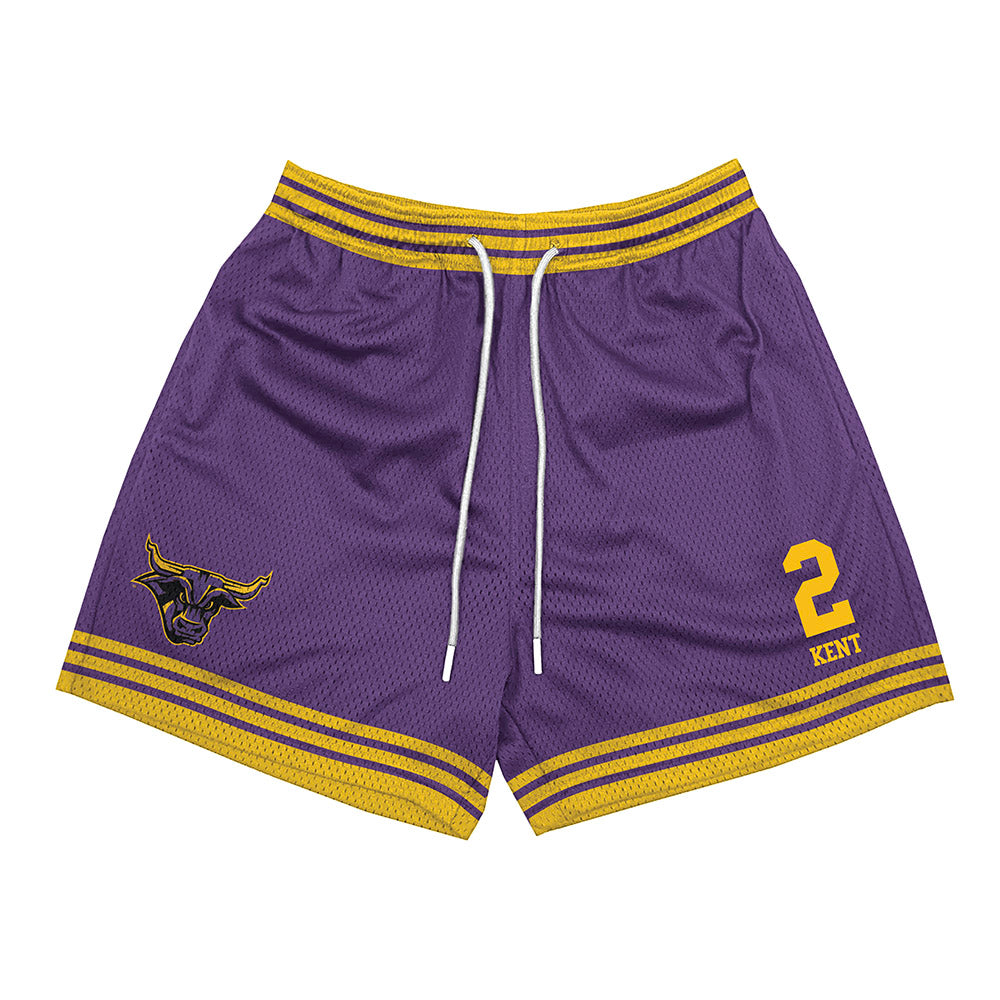 Minn. St. - NCAA Women's Basketball : Adeline Kent - Shorts-0