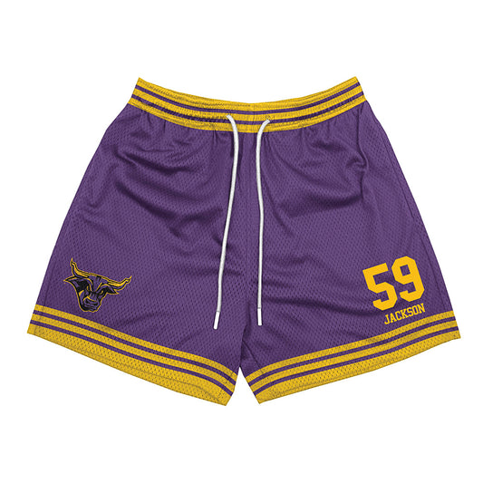 Minn. St. - NCAA Football : Jazarri Jackson - Shorts-0