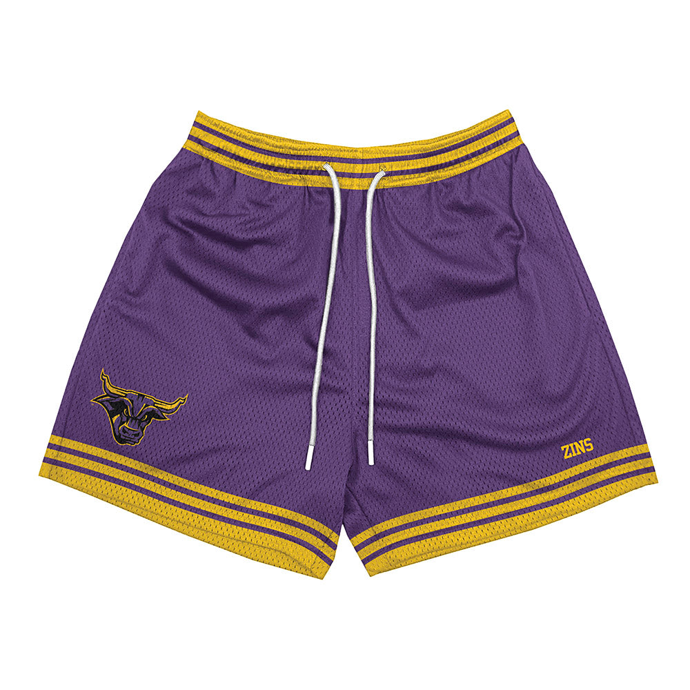 Minn. St. - Cheer : Bridgette Zins - Shorts-0