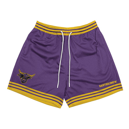 Minn. St. - NCAA Women's Swimming & Diving : Gracie Bartholomew - Shorts-0