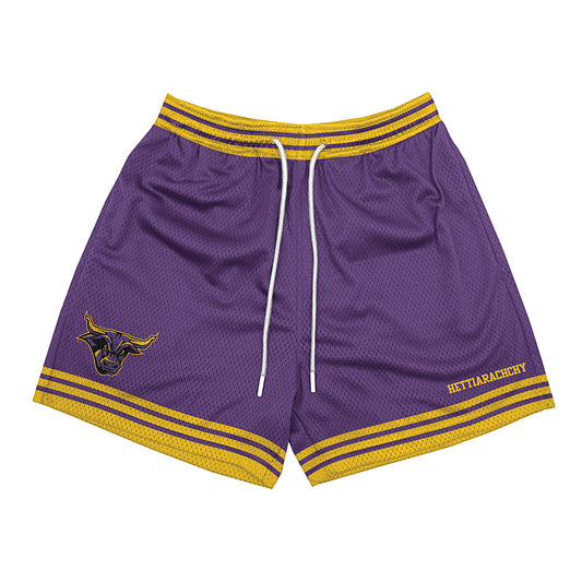 Minn. St. - NCAA Women's Swimming & Diving : Kaitlyn Hettiarachchy - Shorts-0