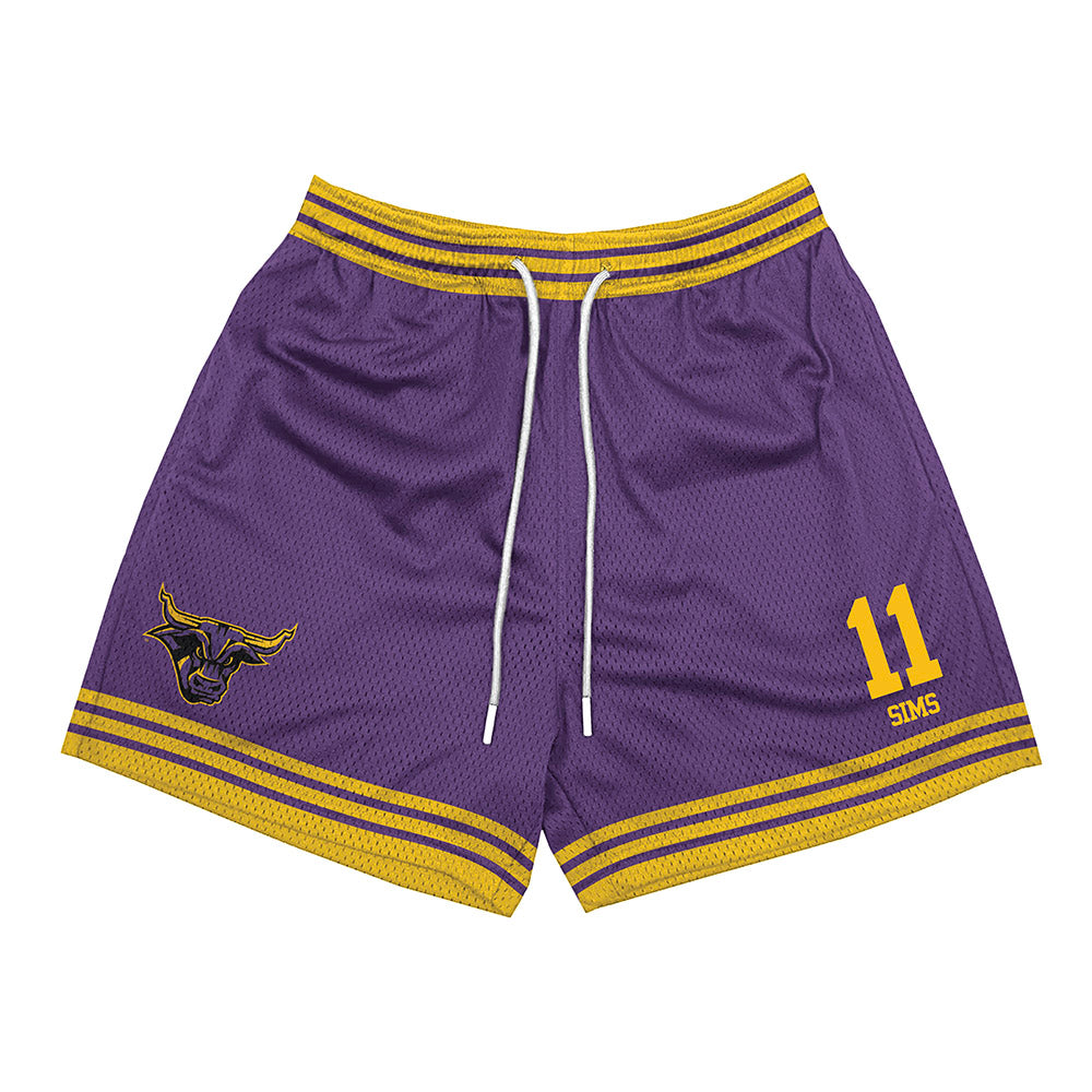 Minn. St. - NCAA Football : Maximus Sims - Shorts-0