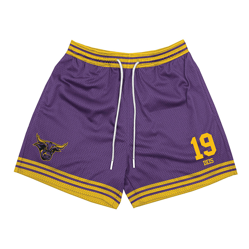 Minn. St. - NCAA Women's Ice Hockey : Lila Deis - Shorts-0