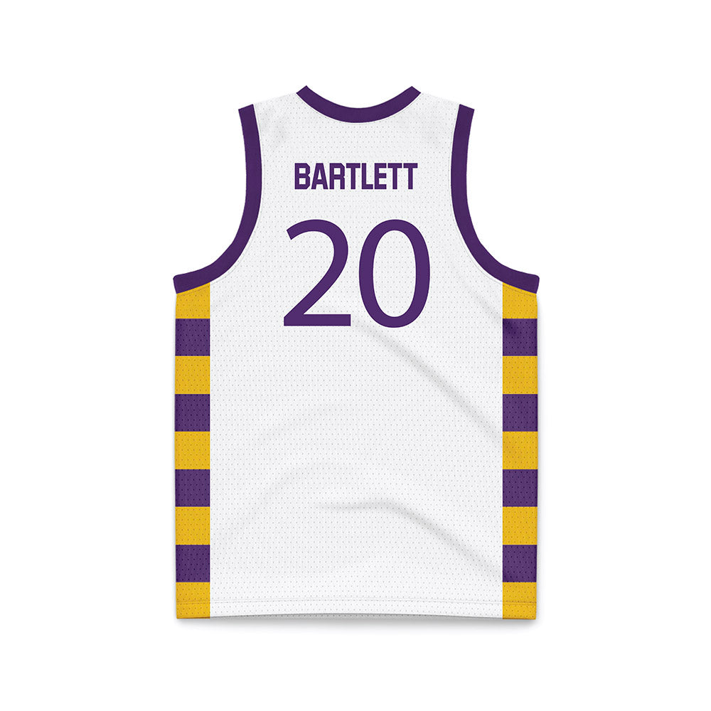 Minn. St. - NCAA Men's Basketball : Chase Bartlett - Basketball Jersey-1
