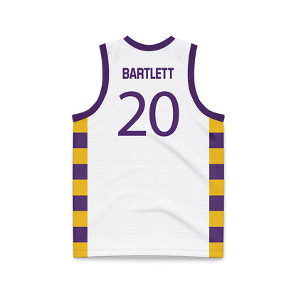 Minn. St. - NCAA Men's Basketball : Chase Bartlett - Basketball Jersey-1