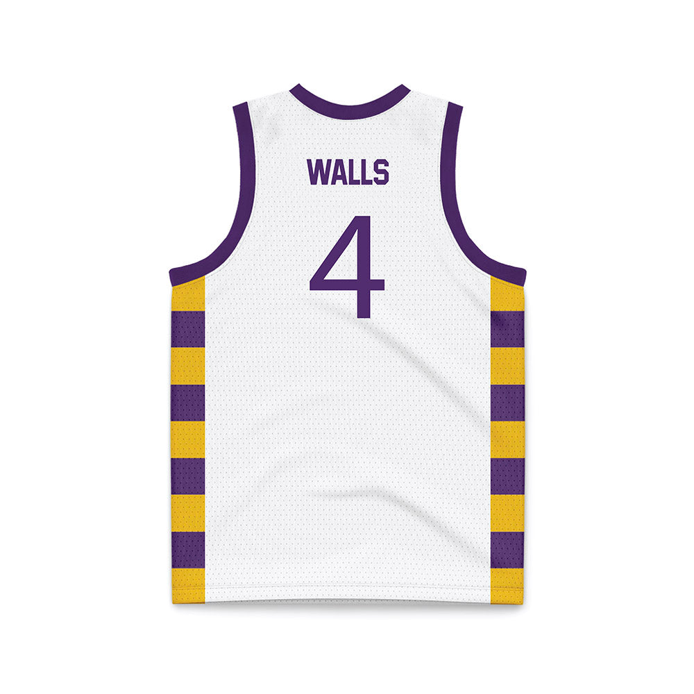 Minn. St. - NCAA Men's Basketball : Aric Walls - Basketball Jersey-1
