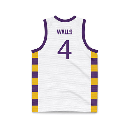 Minn. St. - NCAA Men's Basketball : Aric Walls - Basketball Jersey-1