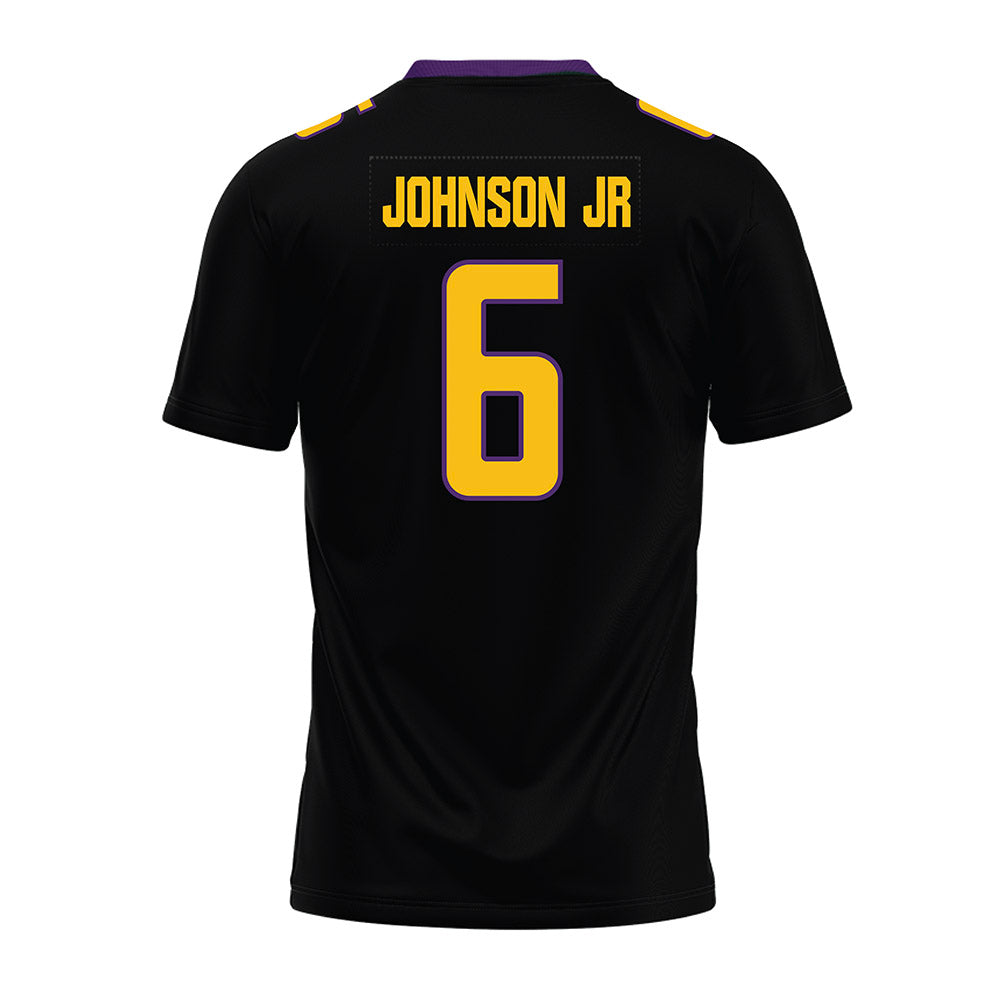 Minn. St. - NCAA Football : Antoine Johnson Jr - Premium Football Jersey-1