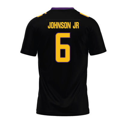 Minn. St. - NCAA Football : Antoine Johnson Jr - Premium Football Jersey-1