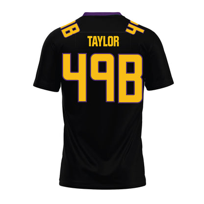 Minn. St. - NCAA Football : Talen Taylor - Premium Football Jersey-1