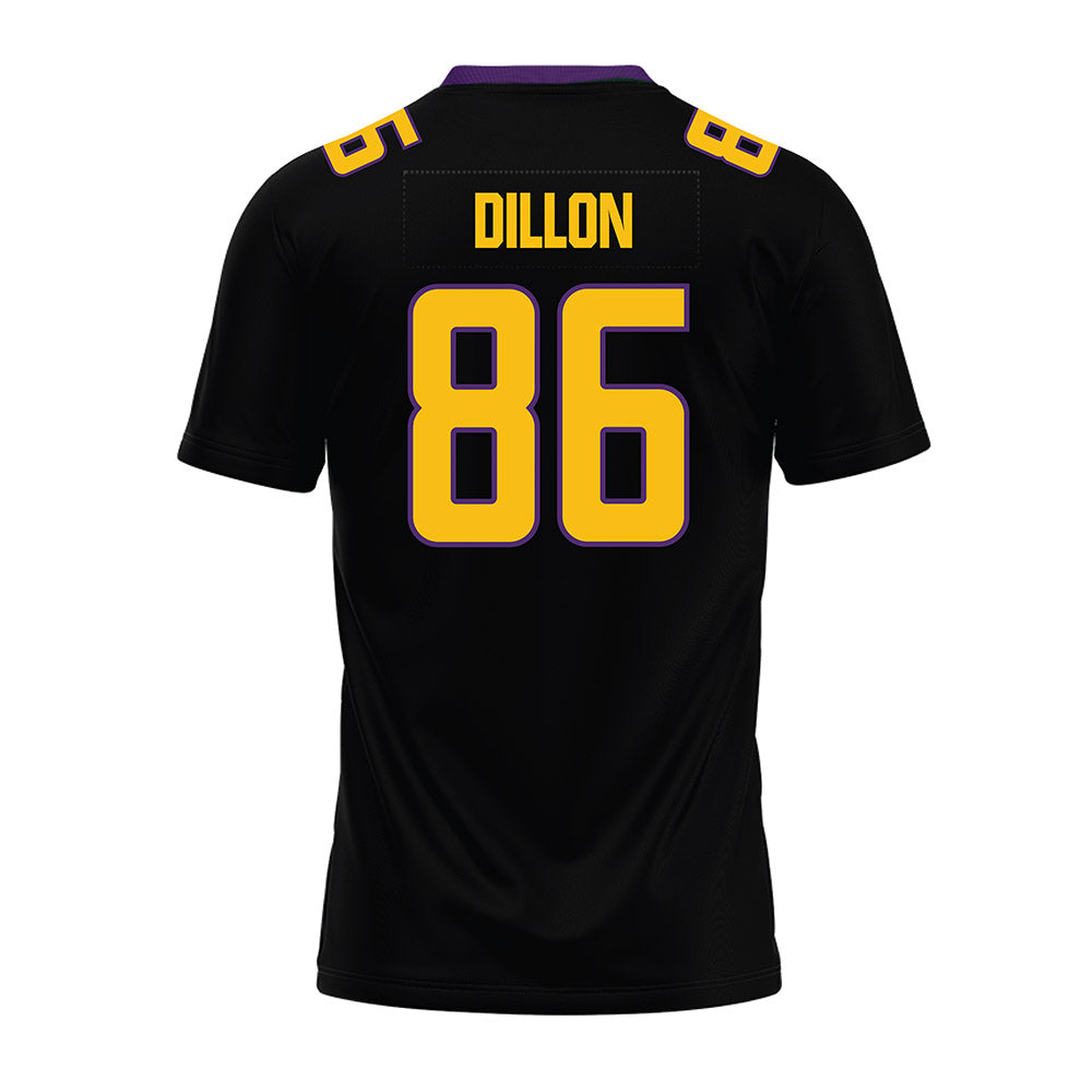 Minn. St. - NCAA Football : Hudson Dillon - Premium Football Jersey-1