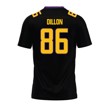 Minn. St. - NCAA Football : Hudson Dillon - Premium Football Jersey-1
