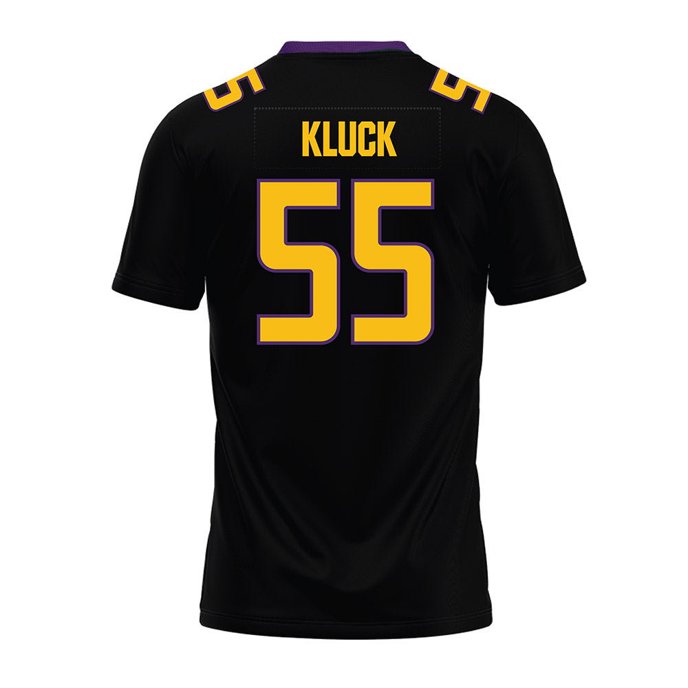 Minn. St. - NCAA Football : Connor Kluck - Premium Football Jersey-1