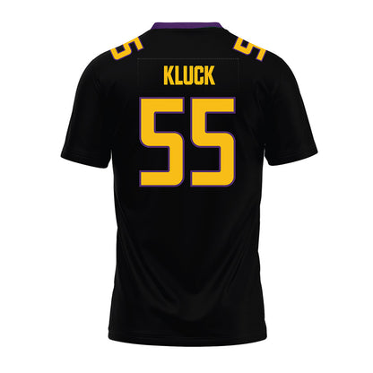 Minn. St. - NCAA Football : Connor Kluck - Premium Football Jersey-1