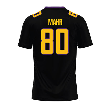 Minn. St. - NCAA Football : Madden Mahr - Premium Football Jersey-1
