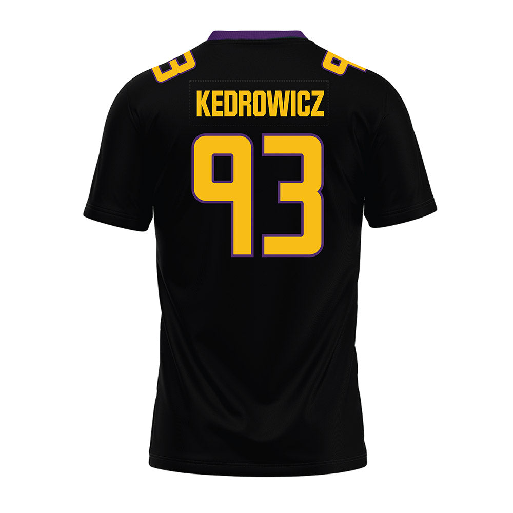 Minn. St. - NCAA Football : Robby Kedrowicz - Premium Football Jersey-1