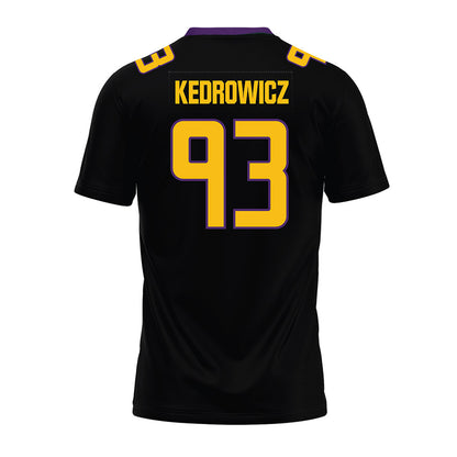 Minn. St. - NCAA Football : Robby Kedrowicz - Premium Football Jersey-1