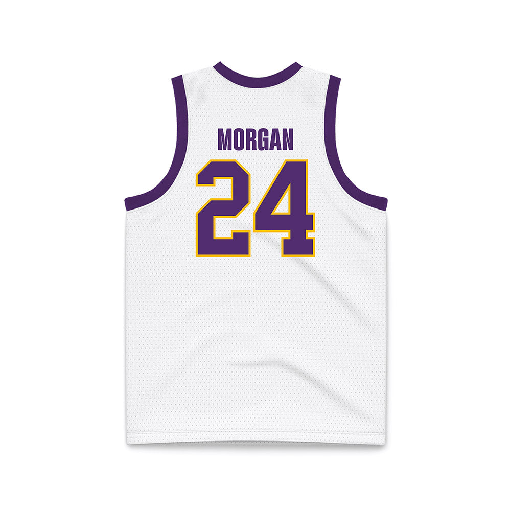 Minn. St. - NCAA Women's Basketball : Payton Morgan - Basketball Jersey-1