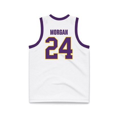 Minn. St. - NCAA Women's Basketball : Payton Morgan - Basketball Jersey-1