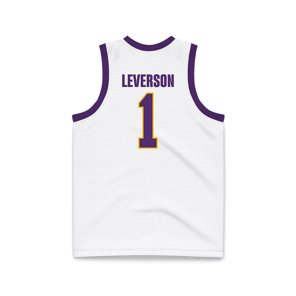 Minn. St. - NCAA Women's Basketball : Hannah Leverson - Basketball Jersey-1