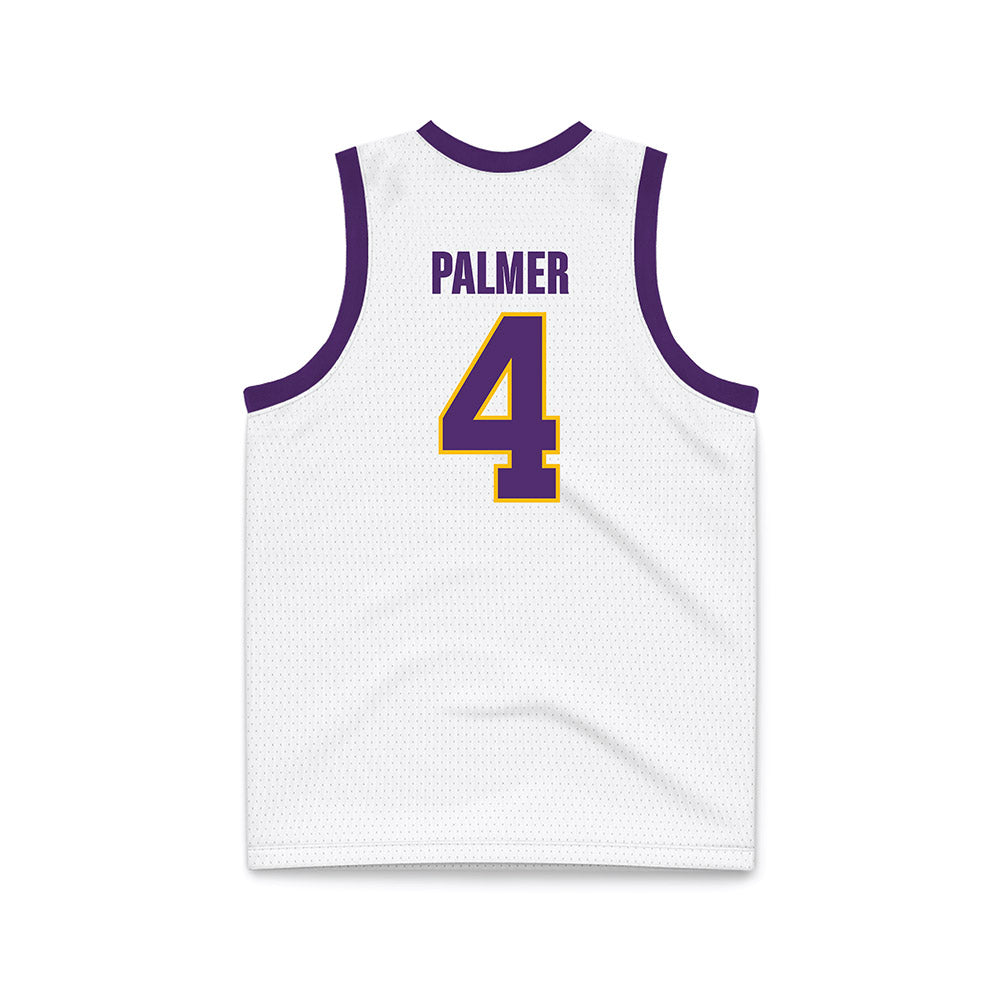 Minn. St. - NCAA Women's Basketball : August Palmer - Basketball Jersey-1