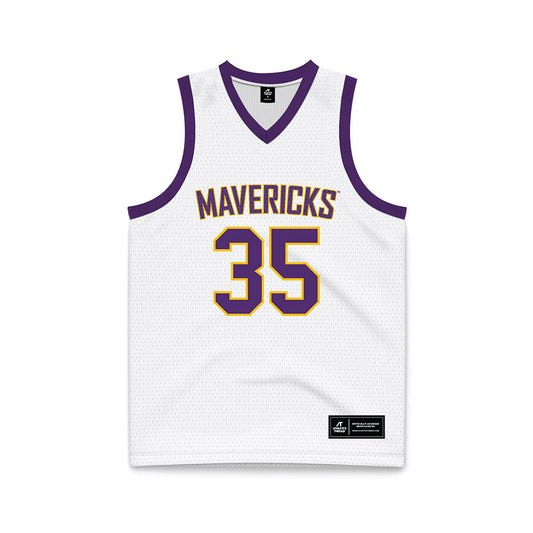 Minn. St. - NCAA Women's Basketball : Mallory Czinano - Basketball Jersey-0