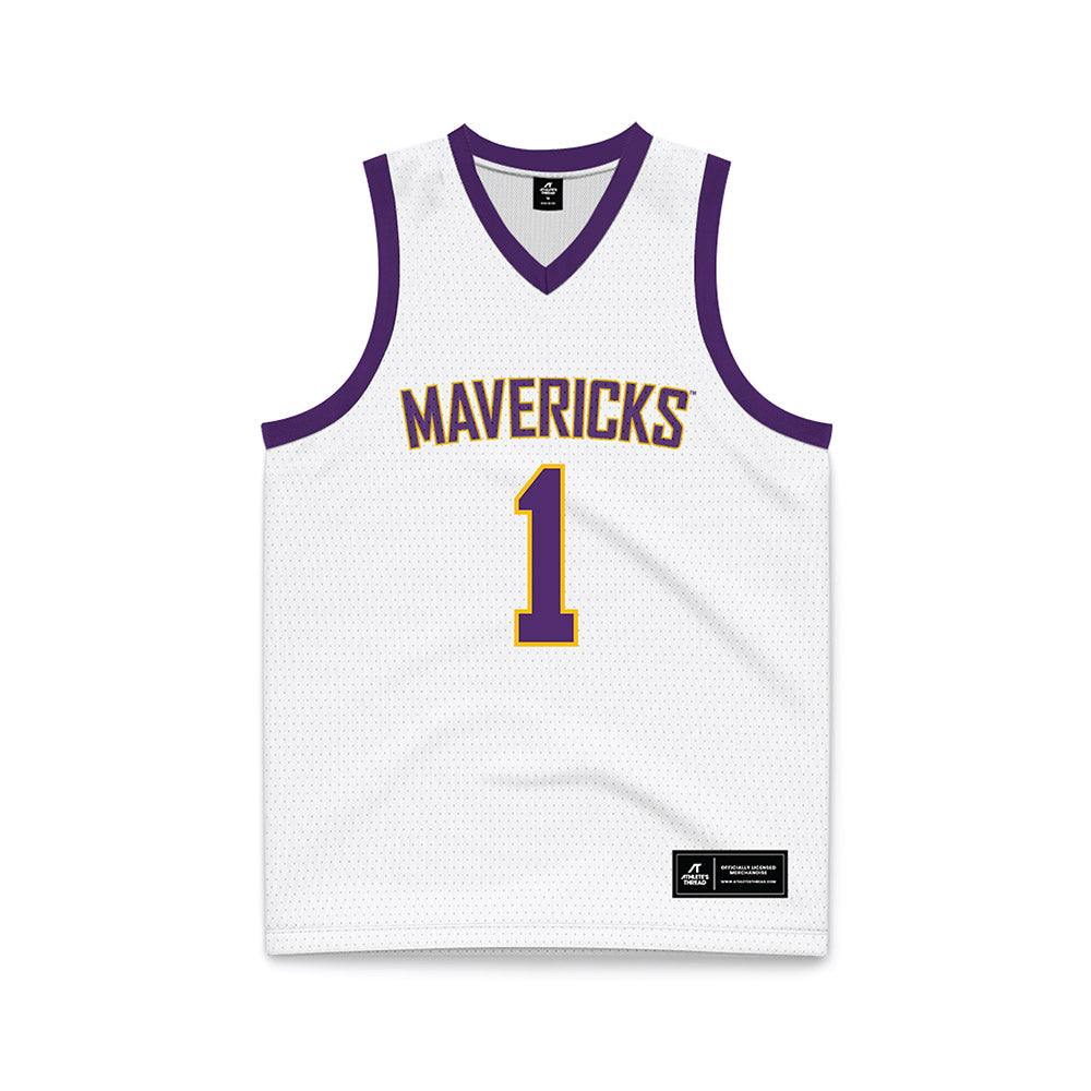Minn. St. - NCAA Women's Basketball : Hannah Leverson - Basketball Jersey-0