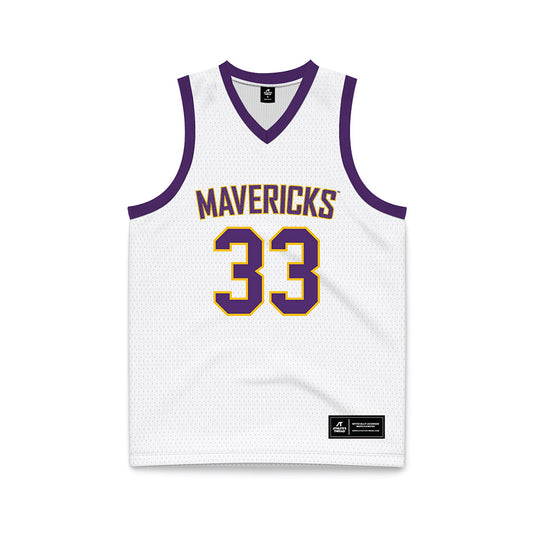 Minn. St. - NCAA Women's Basketball : Ava Stier - Basketball Jersey-0