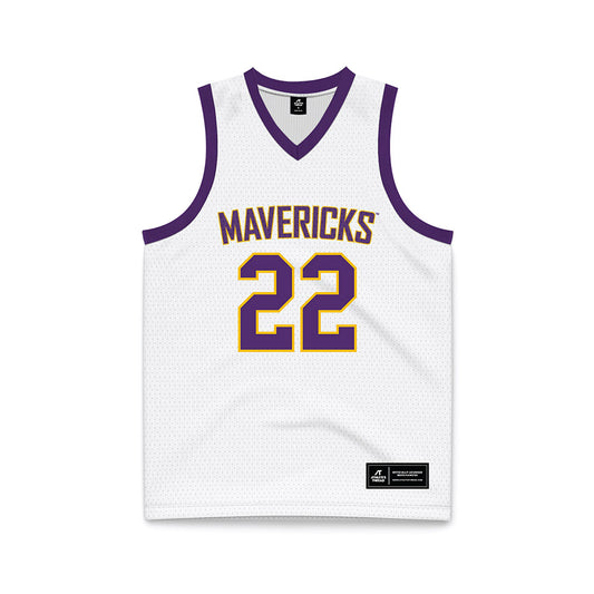 Minn. St. - NCAA Women's Basketball : Brooklyn Lewis - Basketball Jersey-0