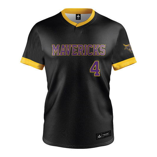 Minn. St. - NCAA Softball : Paxton Dekkers - Jersey-0
