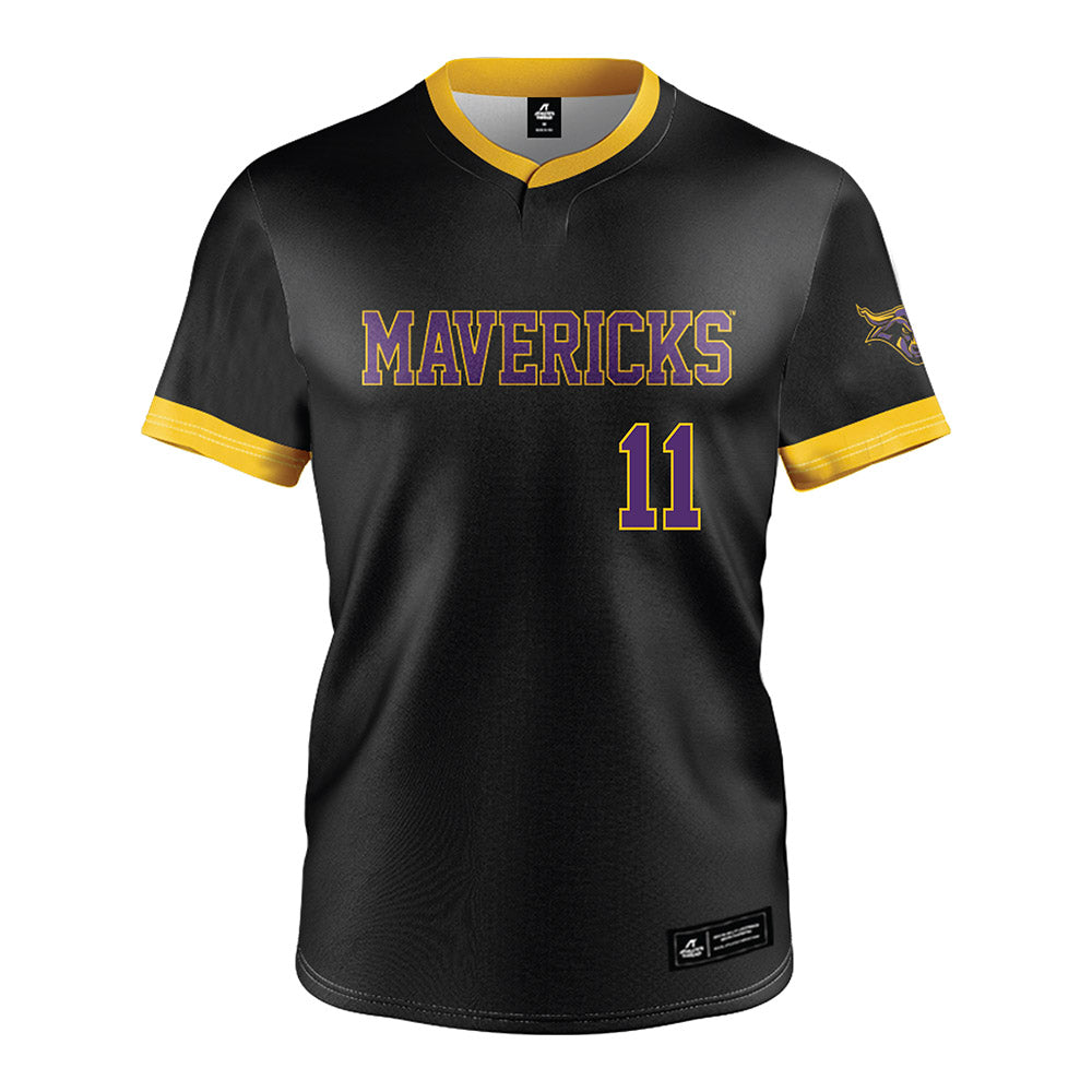 Minn. St. - NCAA Softball : Kenedi Pryne - Jersey-0