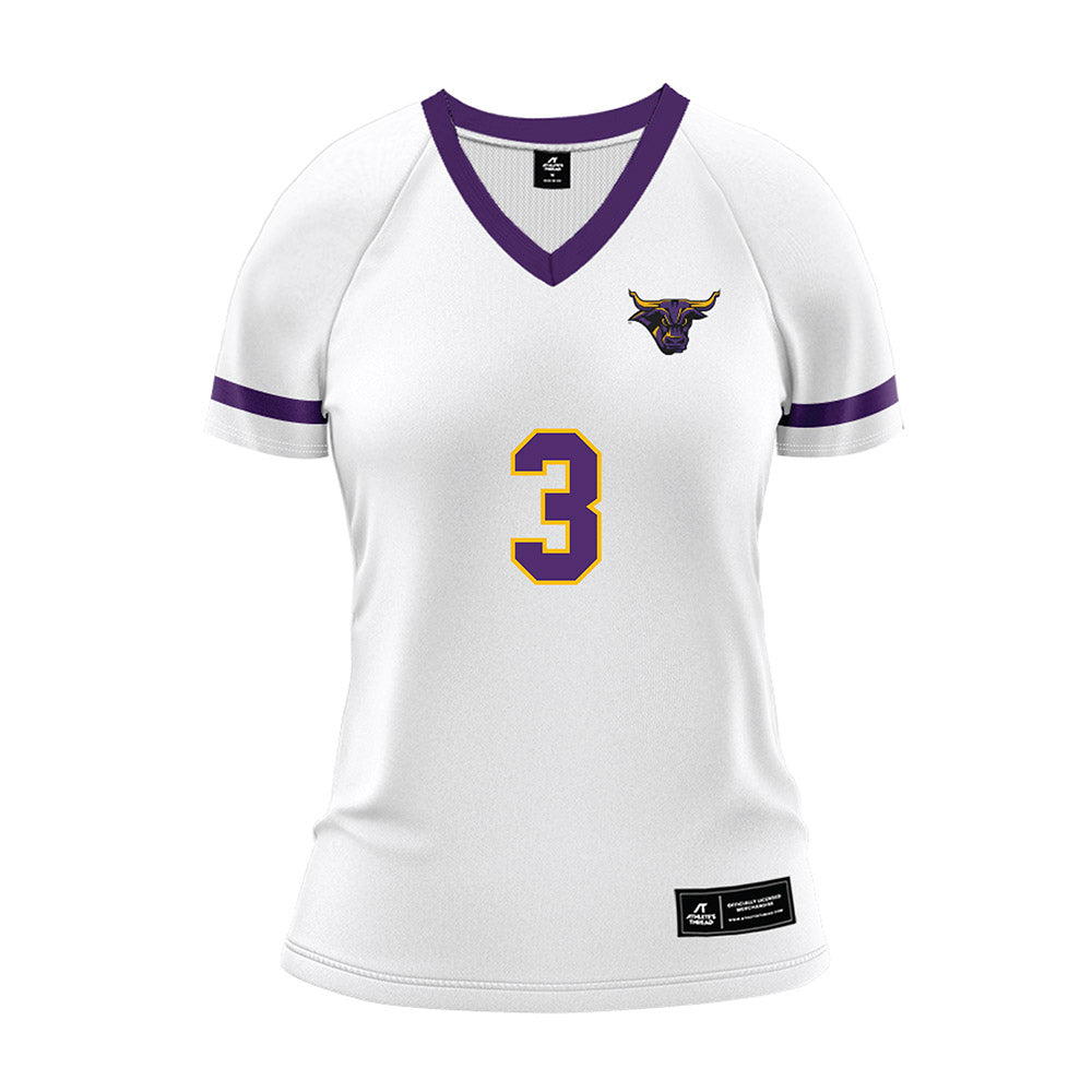 Minn. St. - NCAA Women's Volleyball : Morgan Bjella - Volleyball Jersey-0