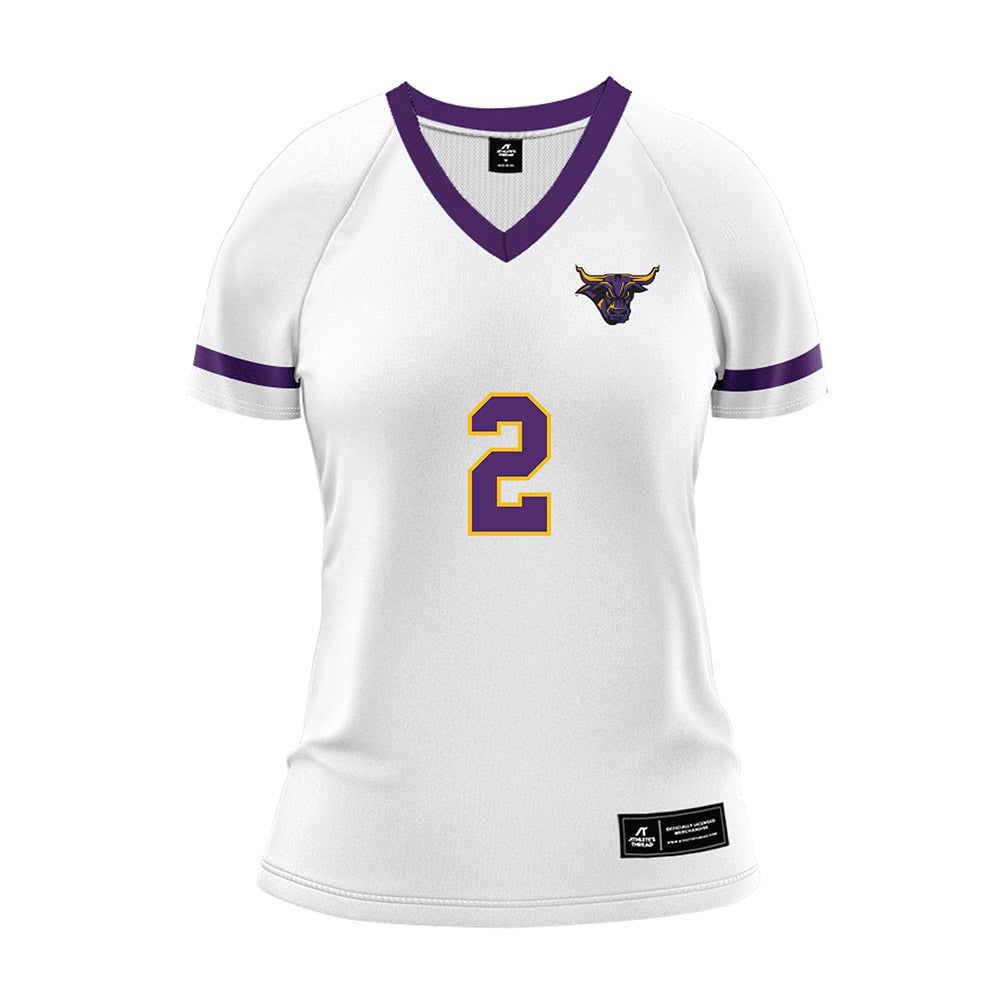 Minn. St. - NCAA Women's Volleyball : Avery Klein - Volleyball Jersey-0
